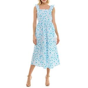 NWT Draper James Sundress